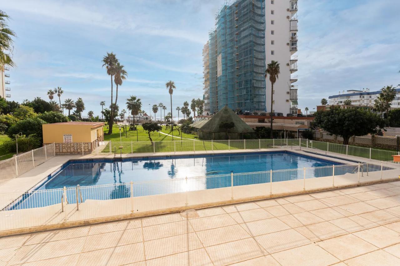 Blonzu Mauricio Appartement *