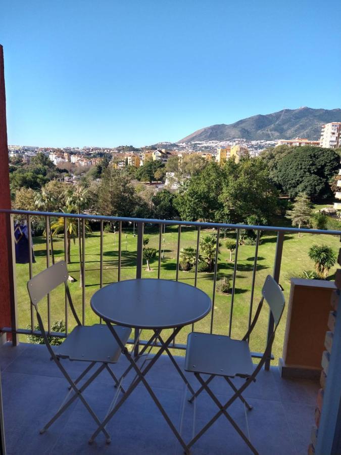 Estudio Minerva 429, Costa Del Sol * Benalmadena