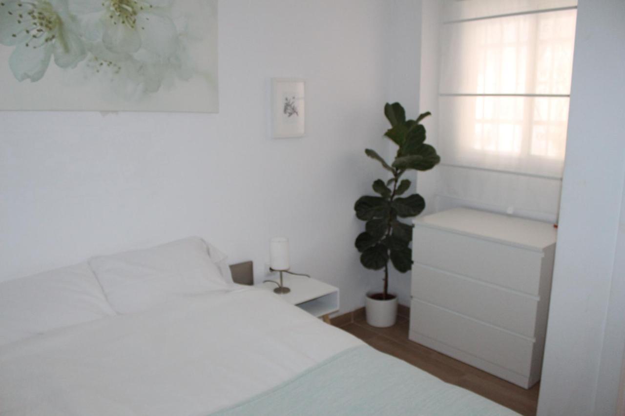 Lomas De Benalmar Av Palmeras Appartement