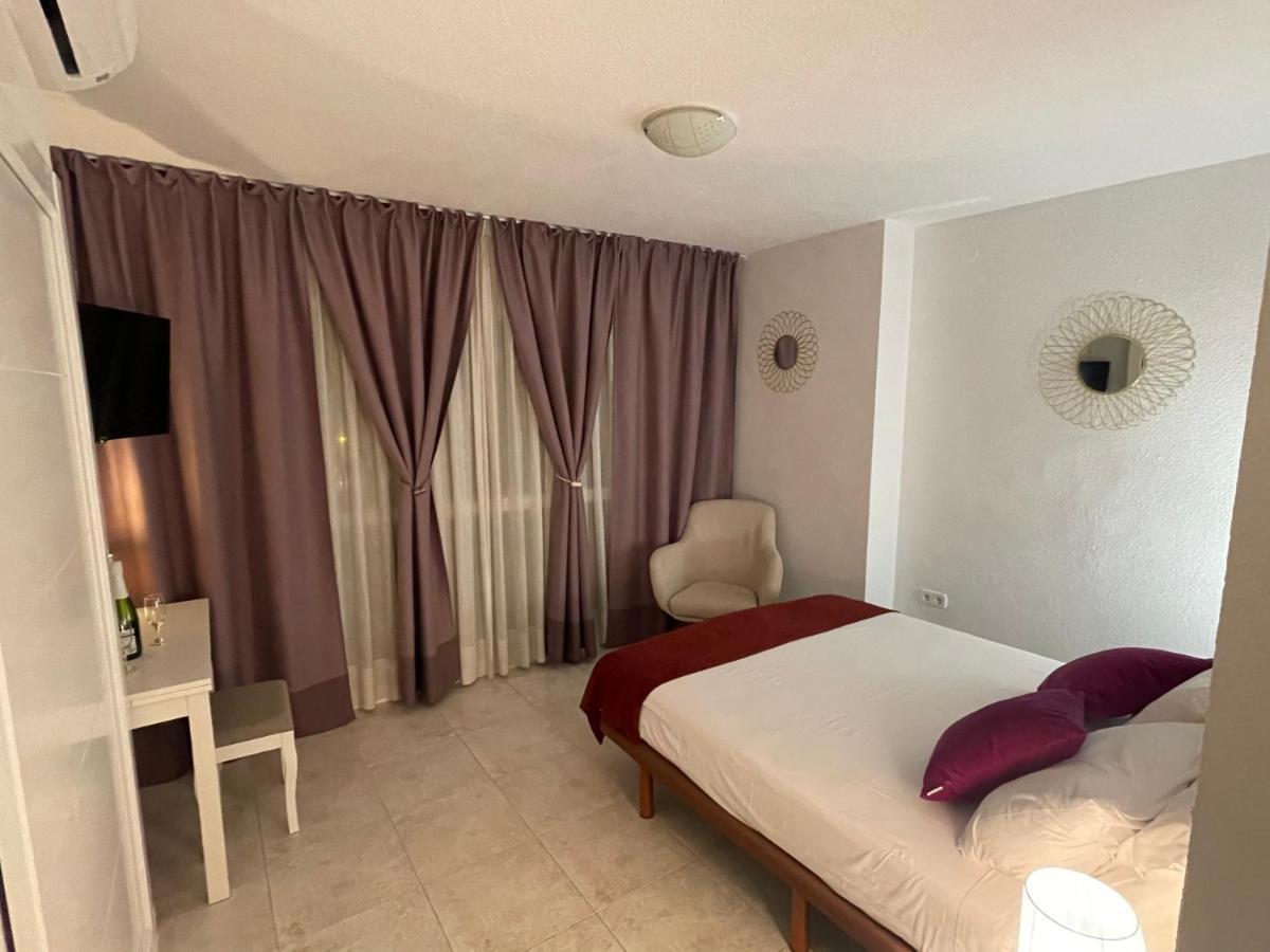 Appartement Cielomar Costa Benalmádena