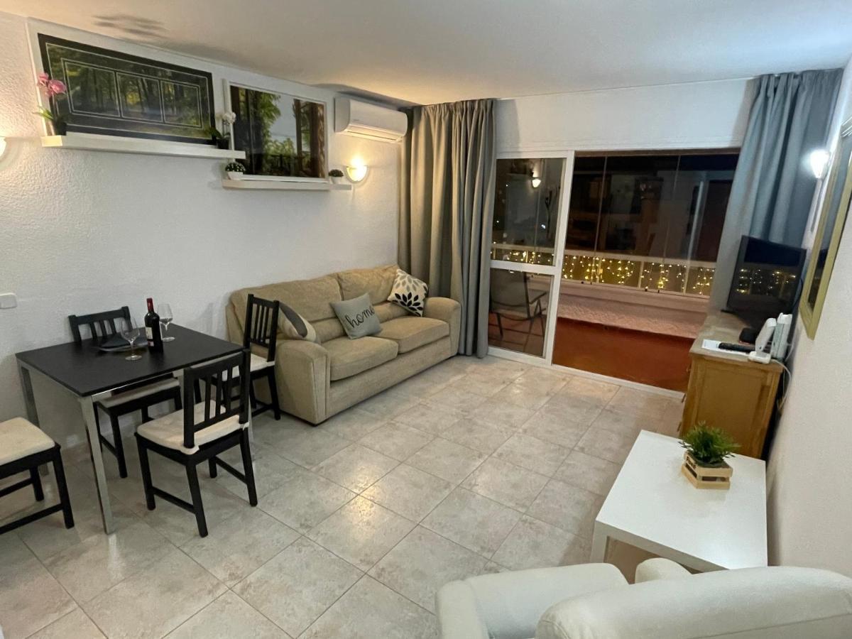 Appartement Cielomar Costa Benalmádena