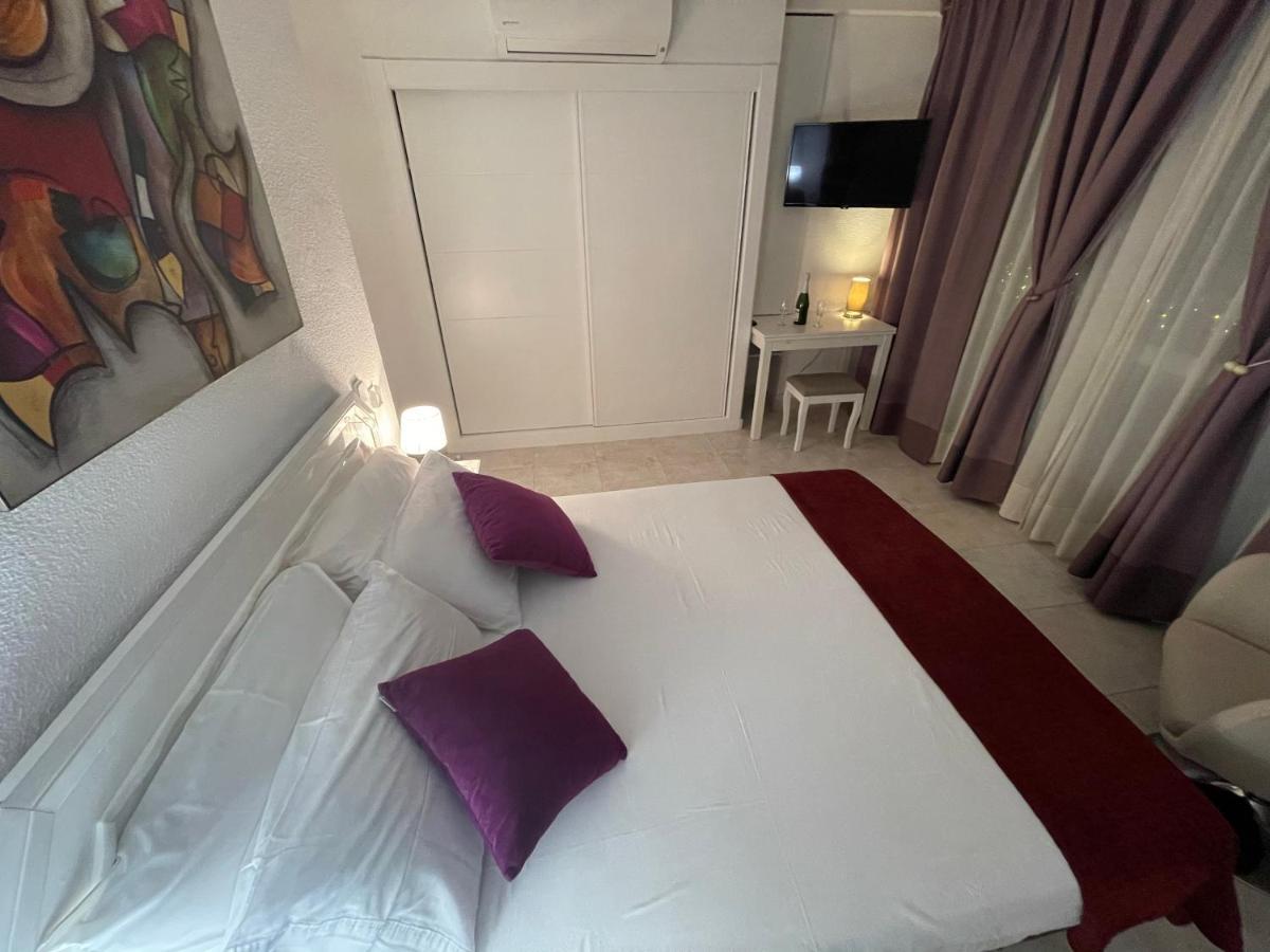 Cielomar Costa Appartement *