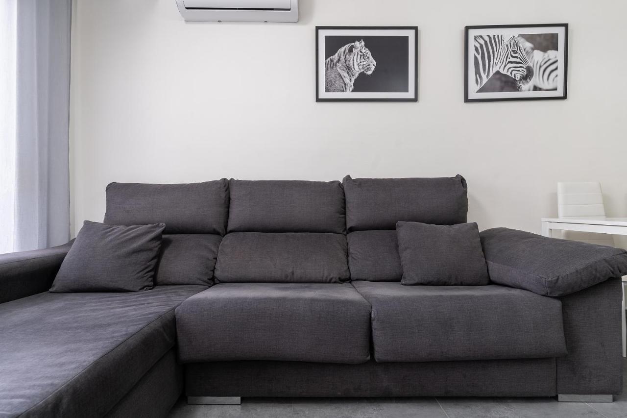 Blonzu Camerun Appartement Benalmádena
