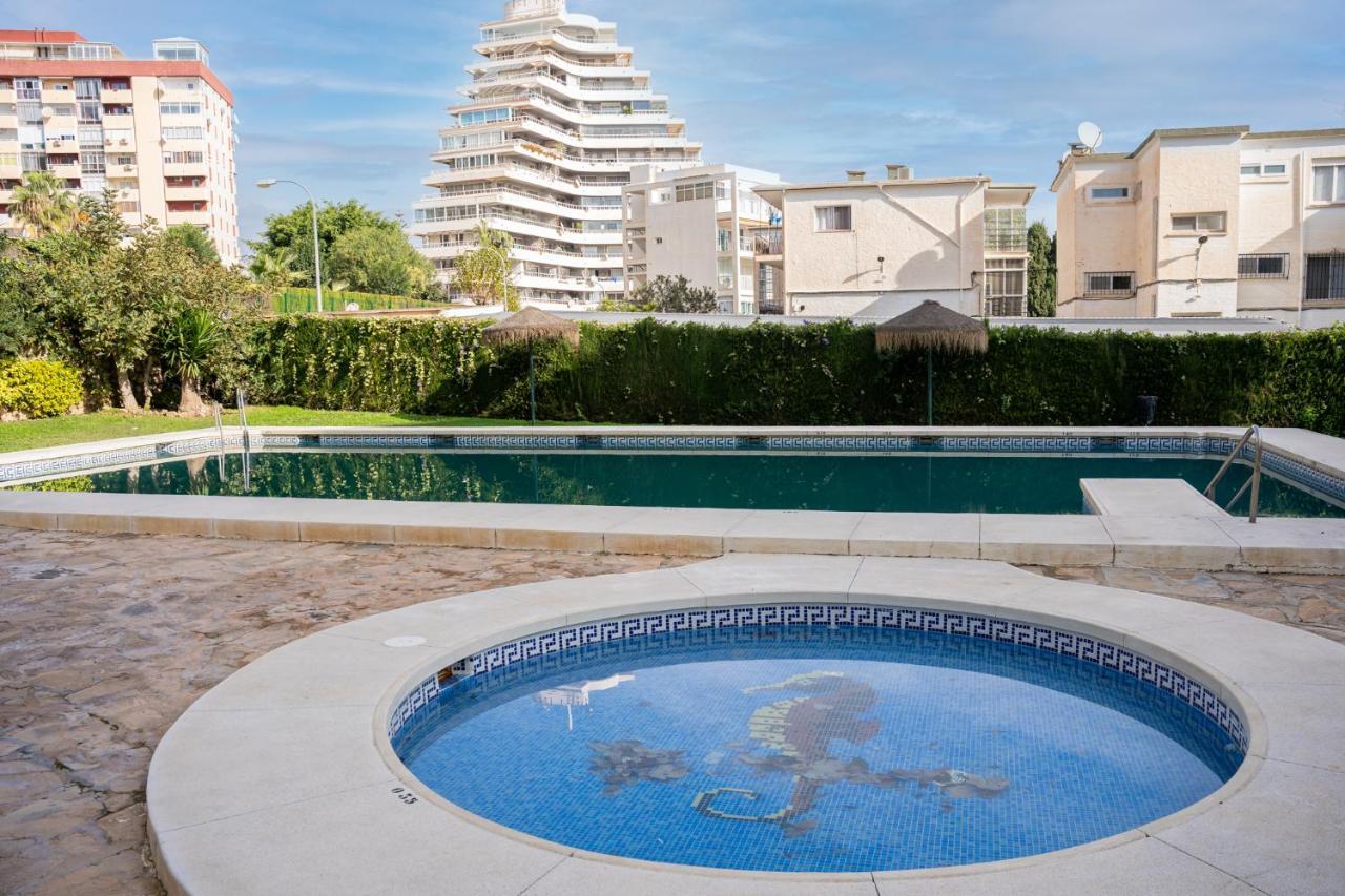 Blonzu Camerun Appartement Benalmádena