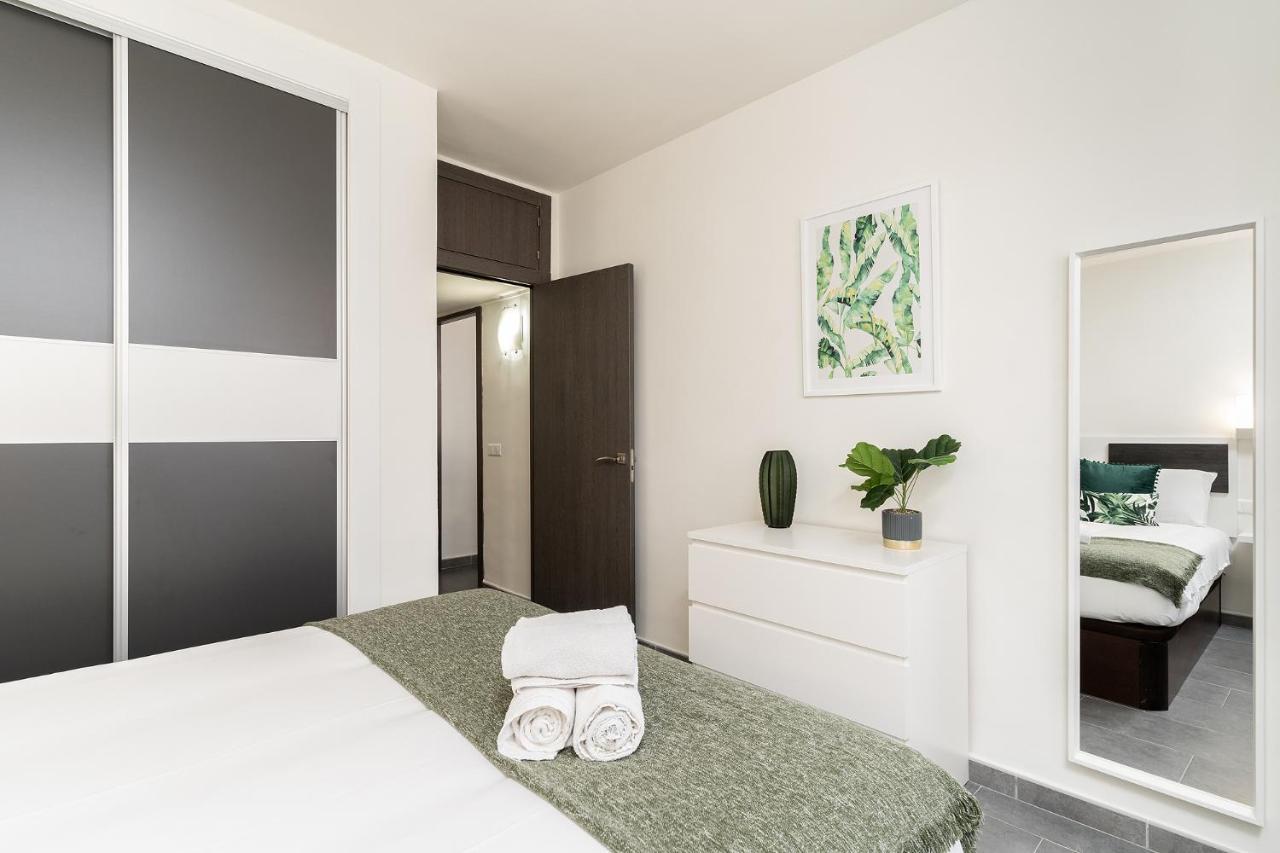 Appartement Blonzu Camerun