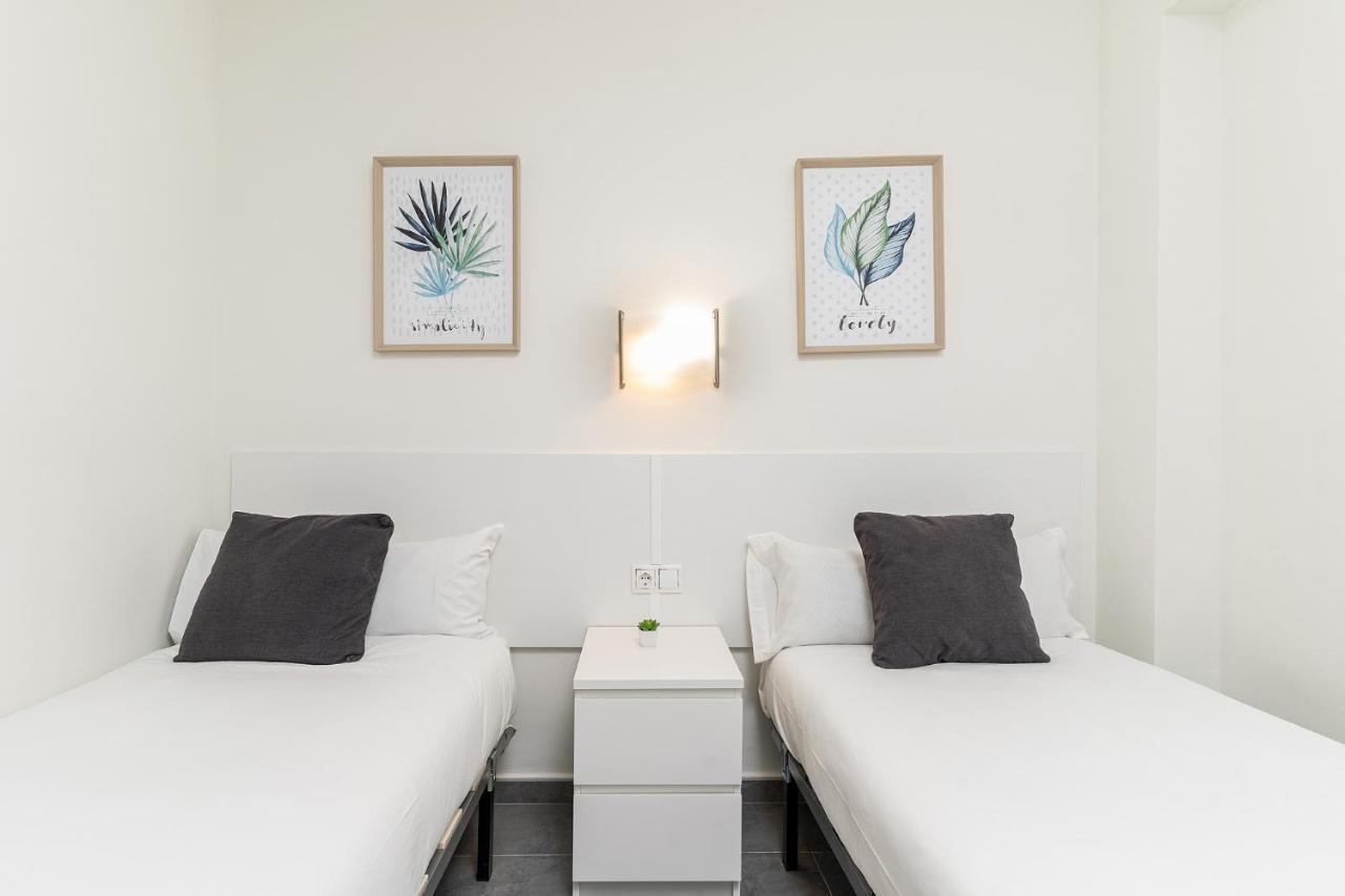 Appartement Blonzu Camerun *