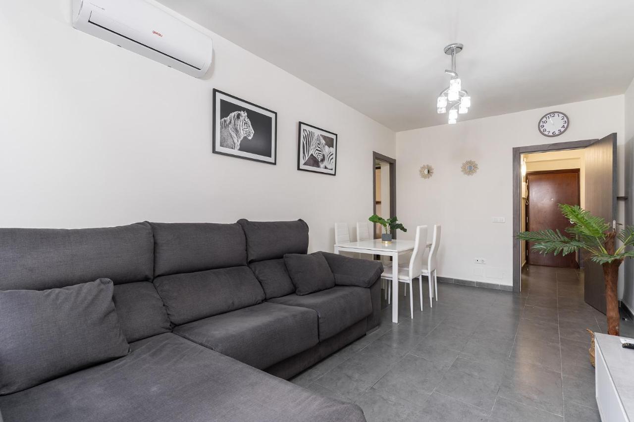 Blonzu Camerun * Benalmádena