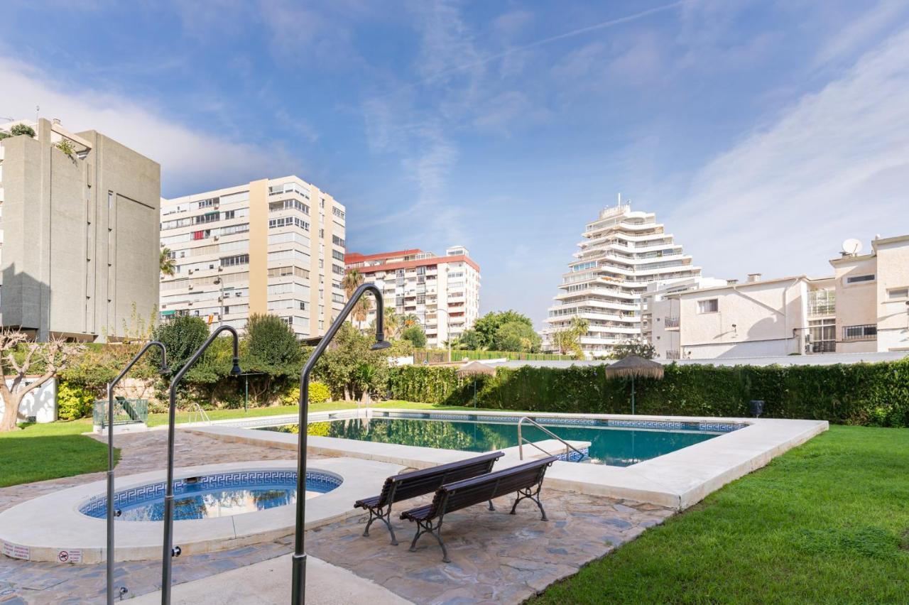 Blonzu Camerun Benalmádena