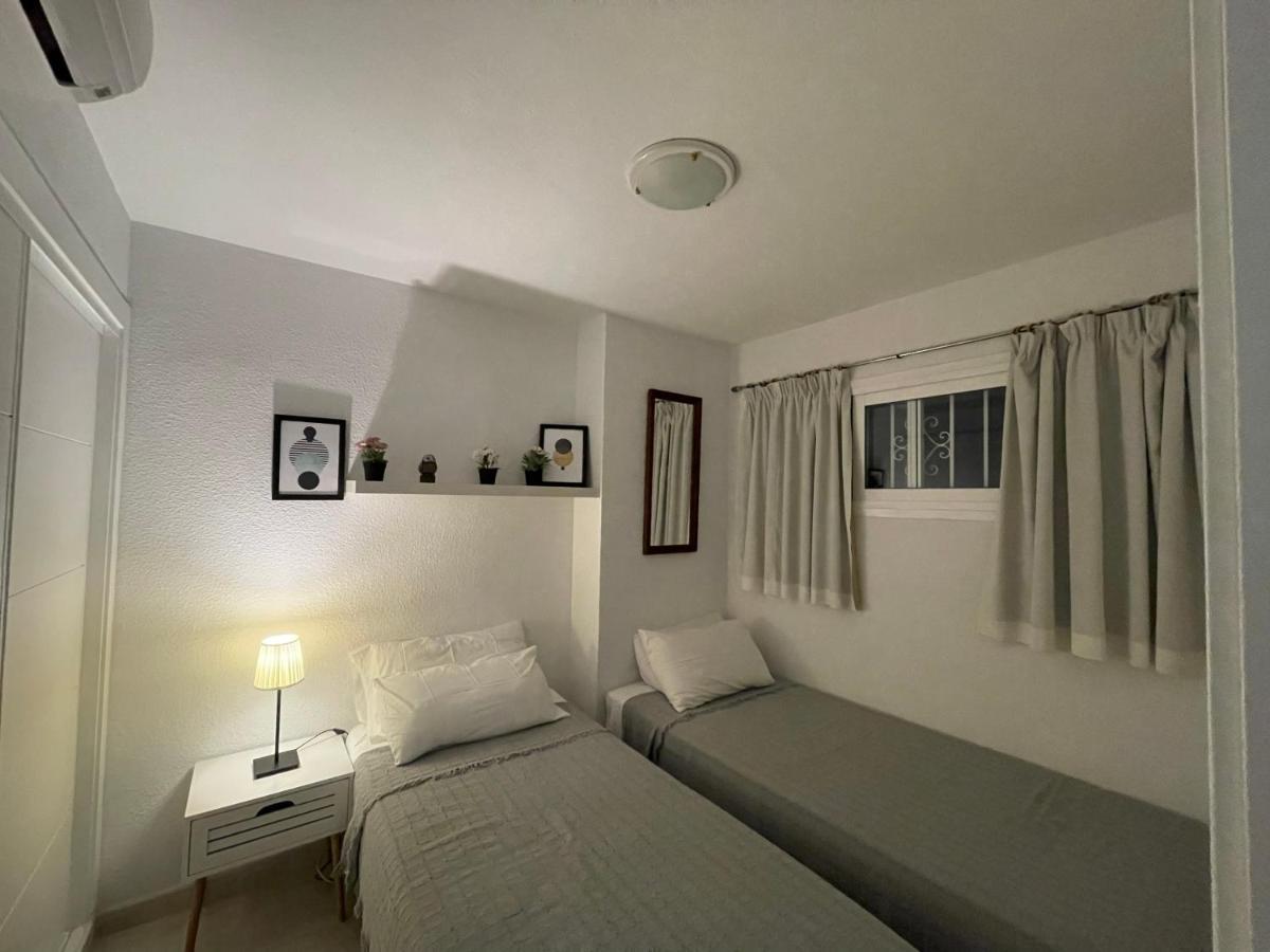Appartement Cielomar Costa