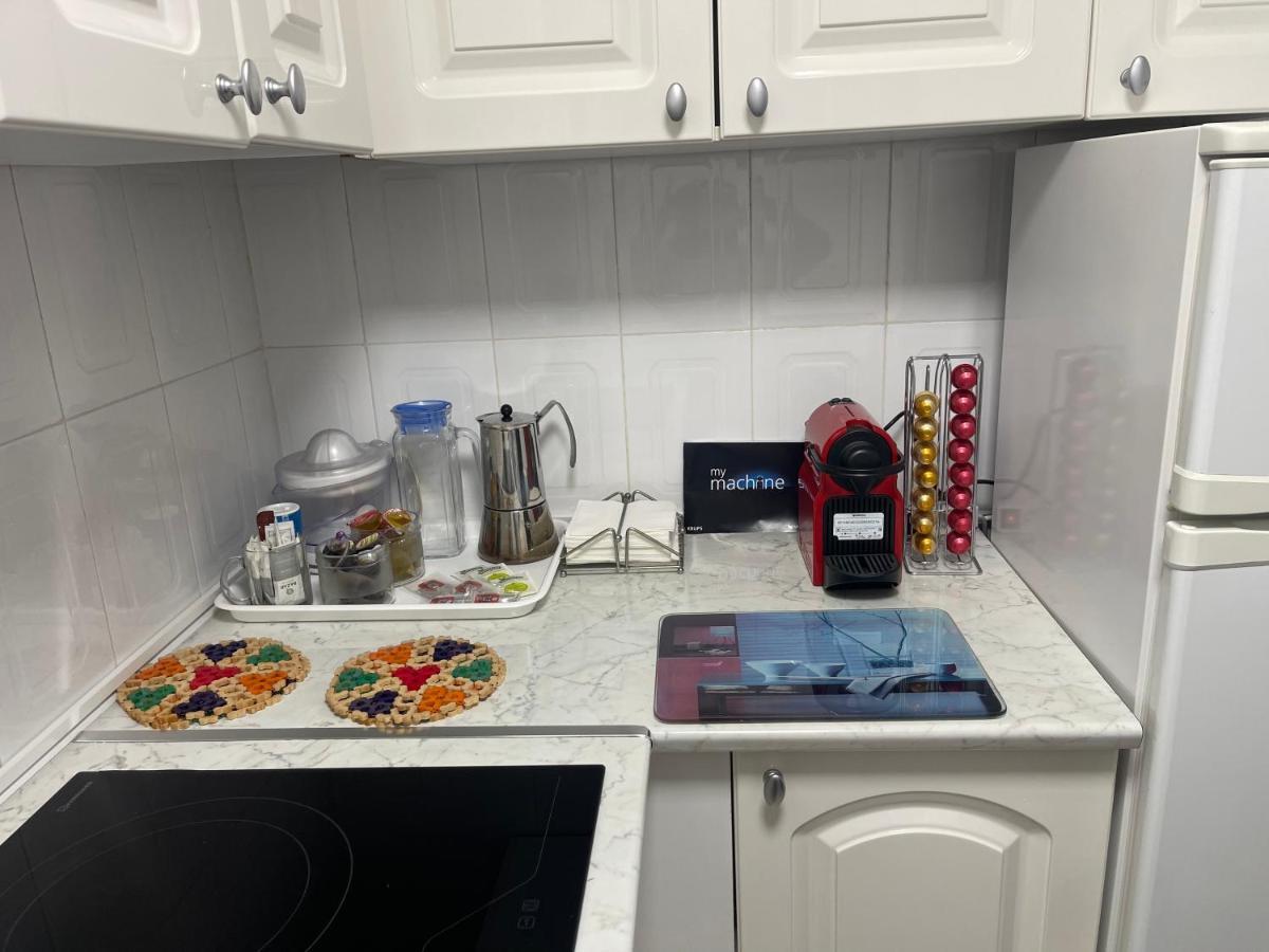 Appartement Cielomar Costa *