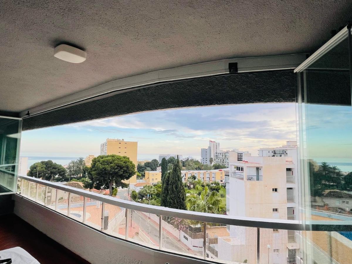 Cielomar Costa Appartement Benalmádena