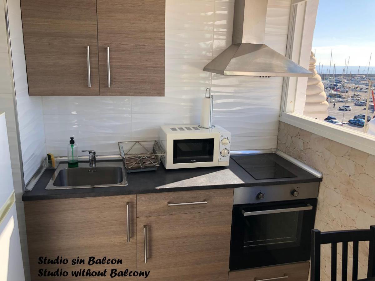 Apartment Puerto Marina Waterfront Benalmadena