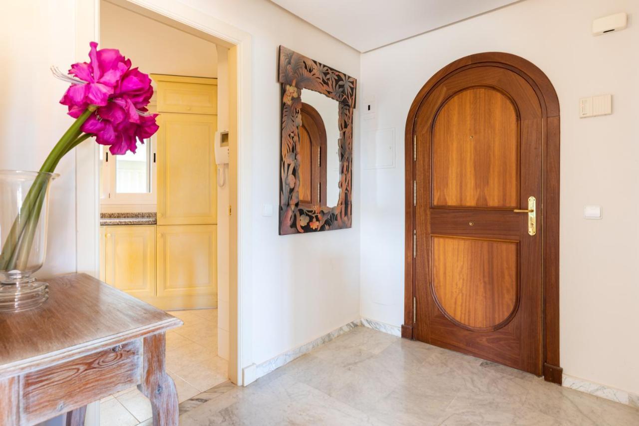 Apartment Wintowinrentals Luxury And Sea View Inside Puerto Marina Benalmadena