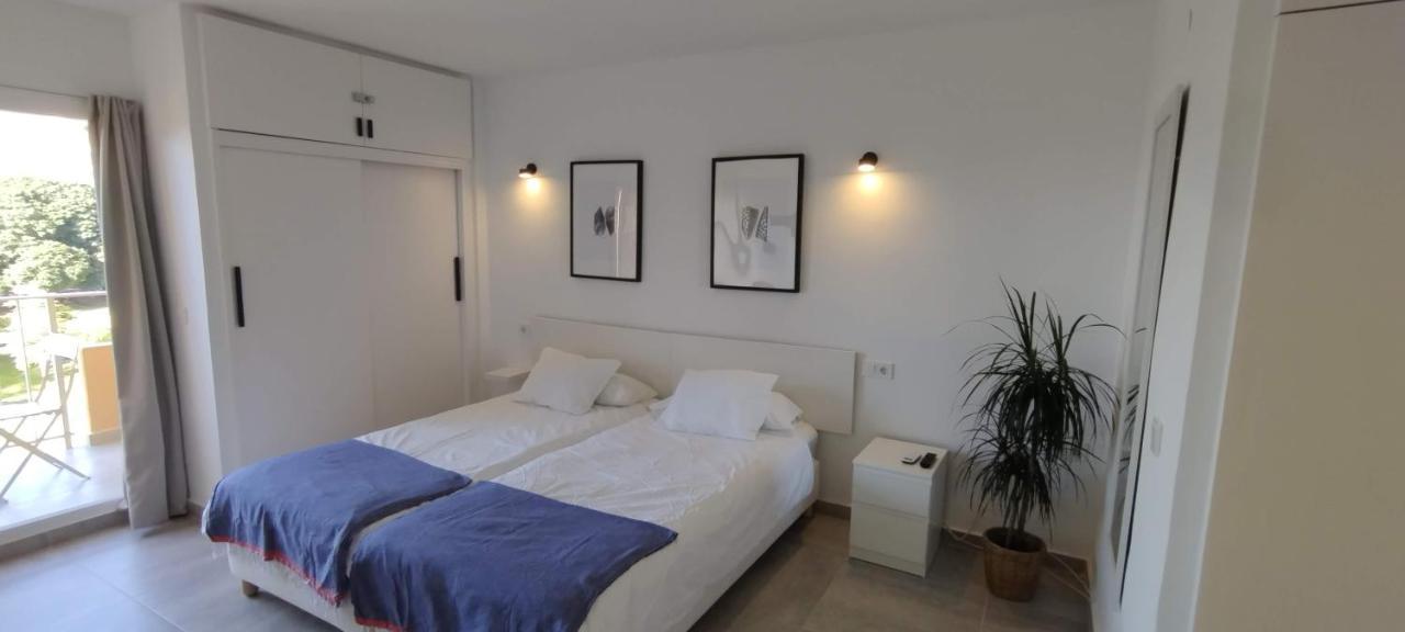 Apartment Estudio Minerva 429, Costa Del Sol *