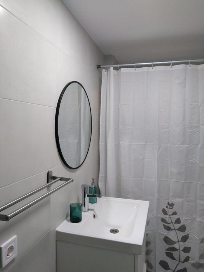 Estudio Minerva 429, Costa Del Sol Benalmádena