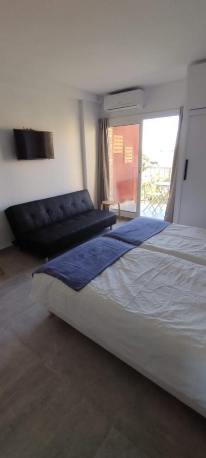 Estudio Minerva 429, Costa Del Sol *