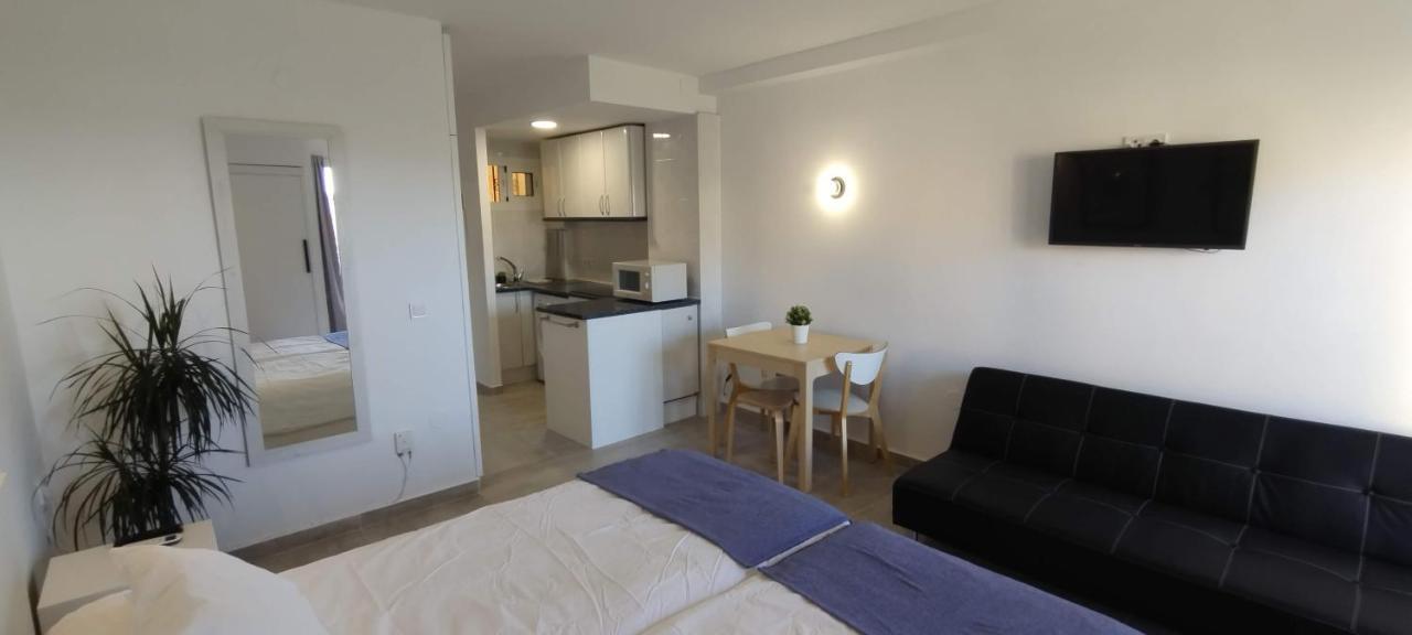 Estudio Minerva 429, Costa Del Sol * Benalmadena