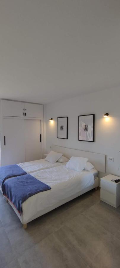 Estudio Minerva 429, Costa Del Sol