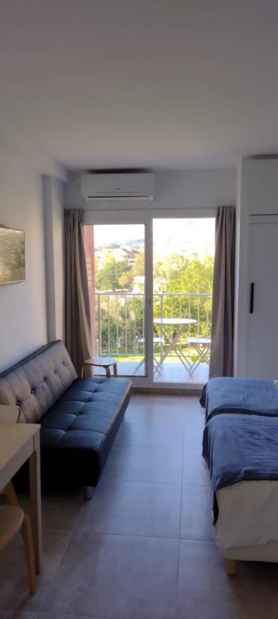 Apartment Estudio Minerva 429, Costa Del Sol
