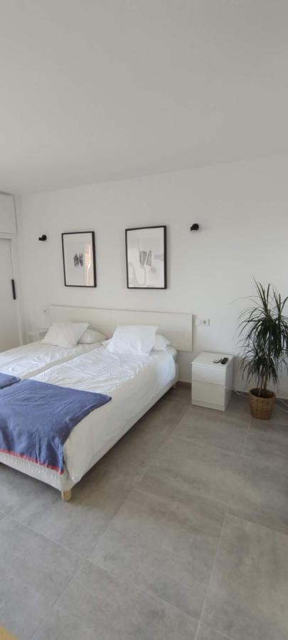Estudio Minerva 429, Costa Del Sol *
