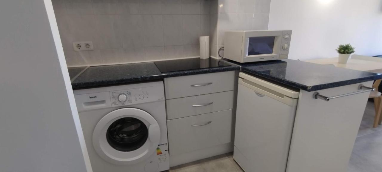 Estudio Minerva 429, Costa Del Sol Apartamento Benalmádena
