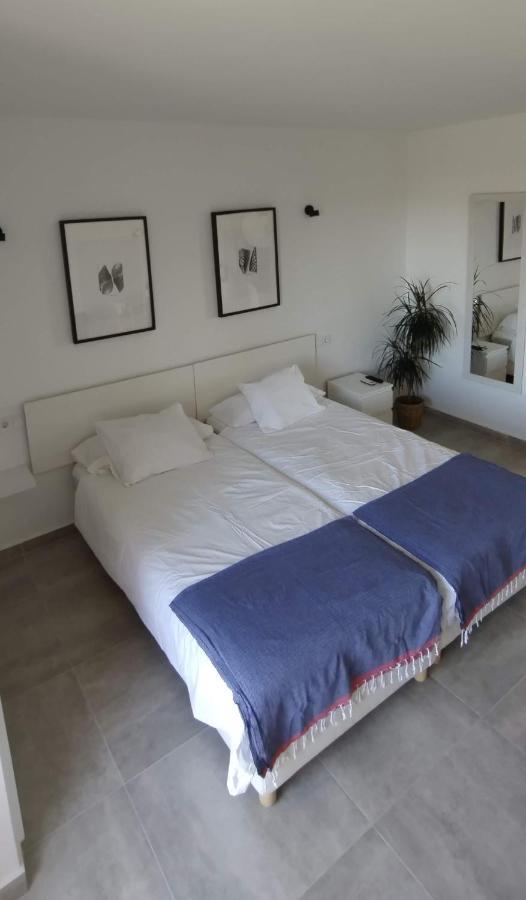 Estudio Minerva 429, Costa Del Sol *