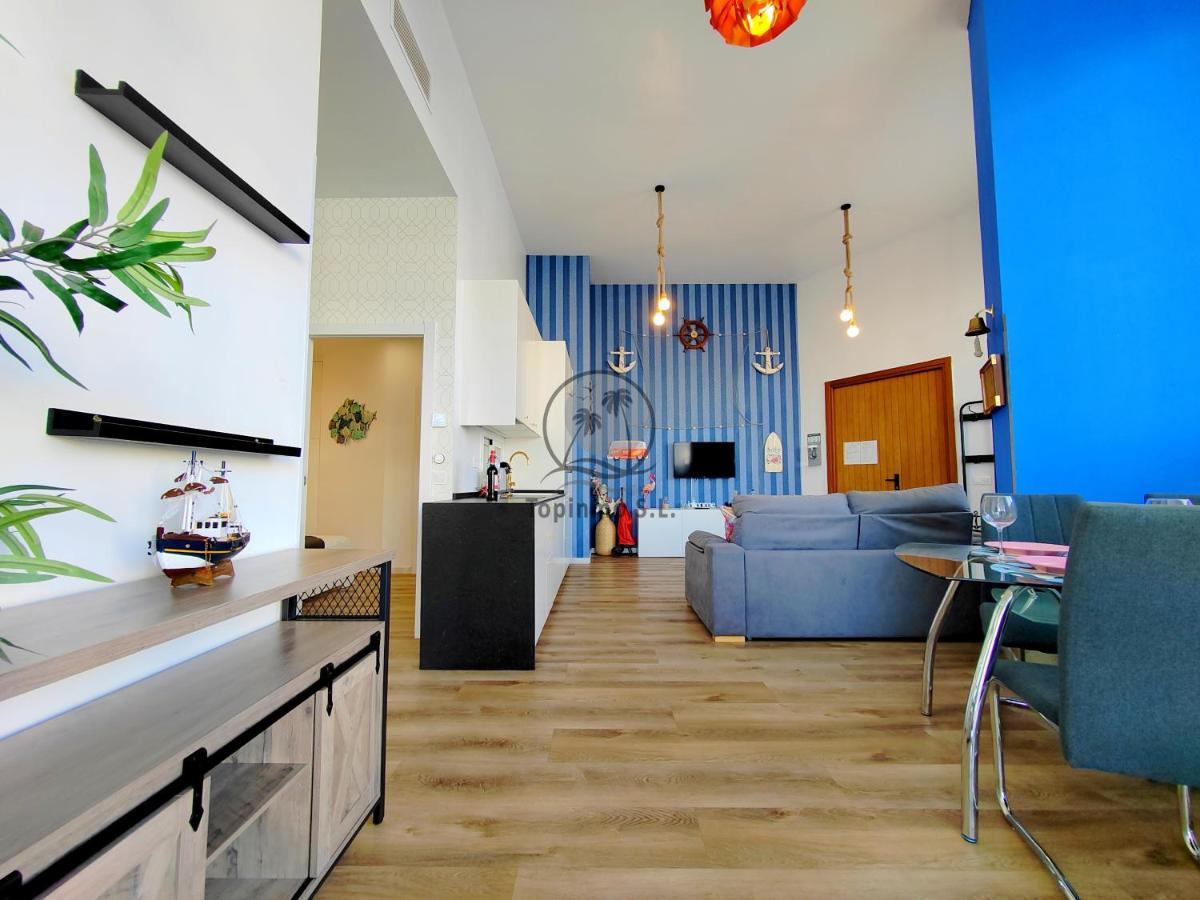 Modern And Luxury 2 Bedroom On Island In The Marina Harbour Apartment *