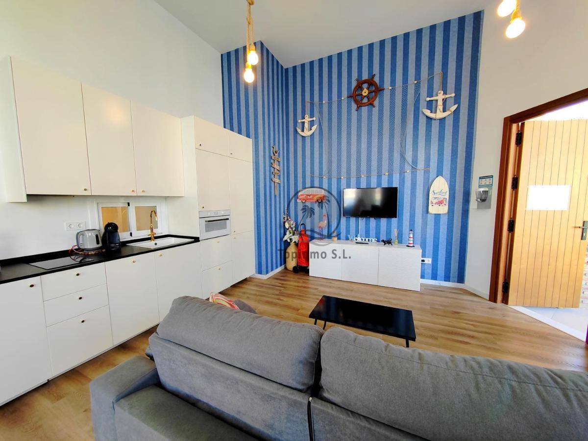 Apartment Modern And Luxury 2 Bedroom On Island In The Marina Harbour *