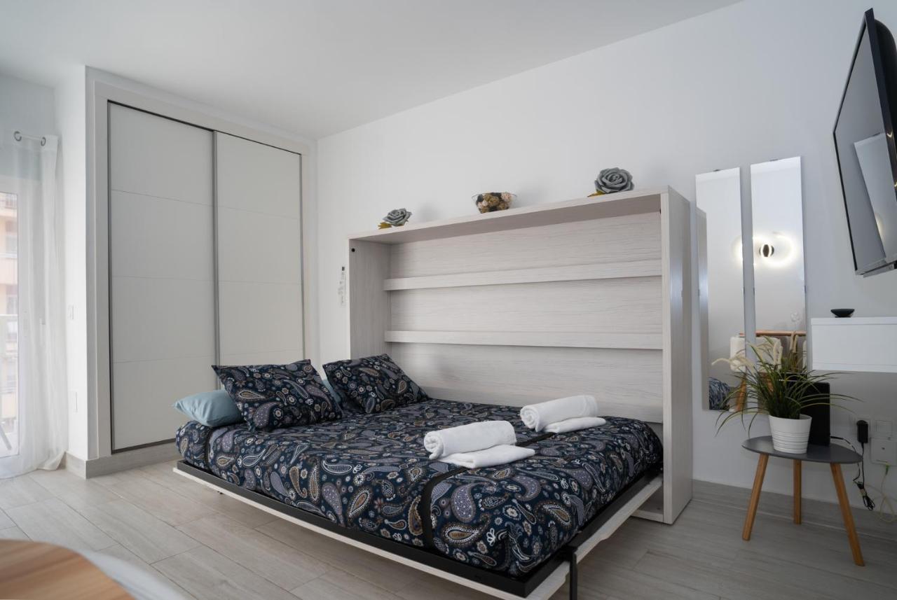 Appartement Impecable Estudio Con Parque Acuatico