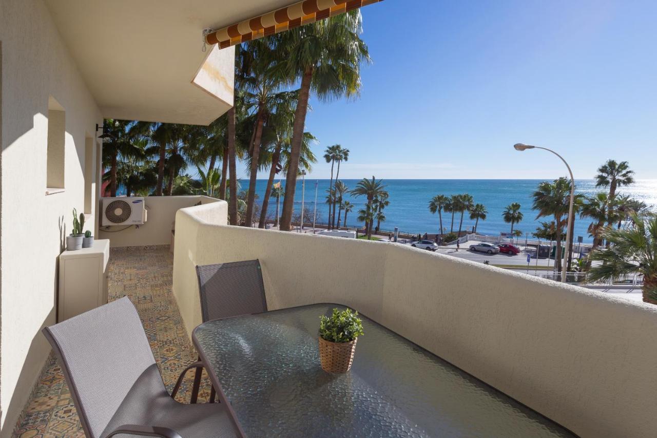 Apartment Con Vistas Al Mar