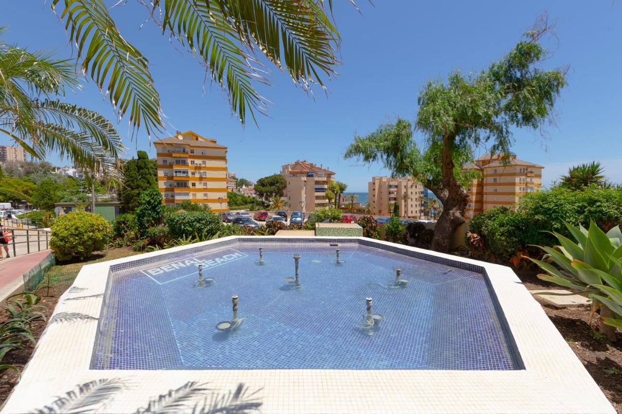 Apartment Con Vistas Al Mar Benalmadena
