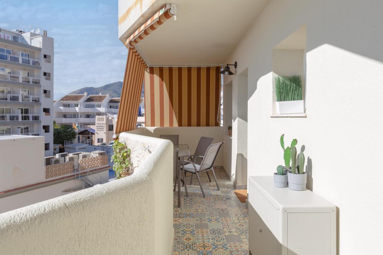 Con Vistas Al Mar Apartment *