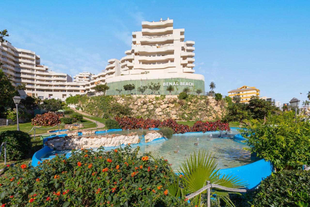Apartment Con Vistas Al Mar