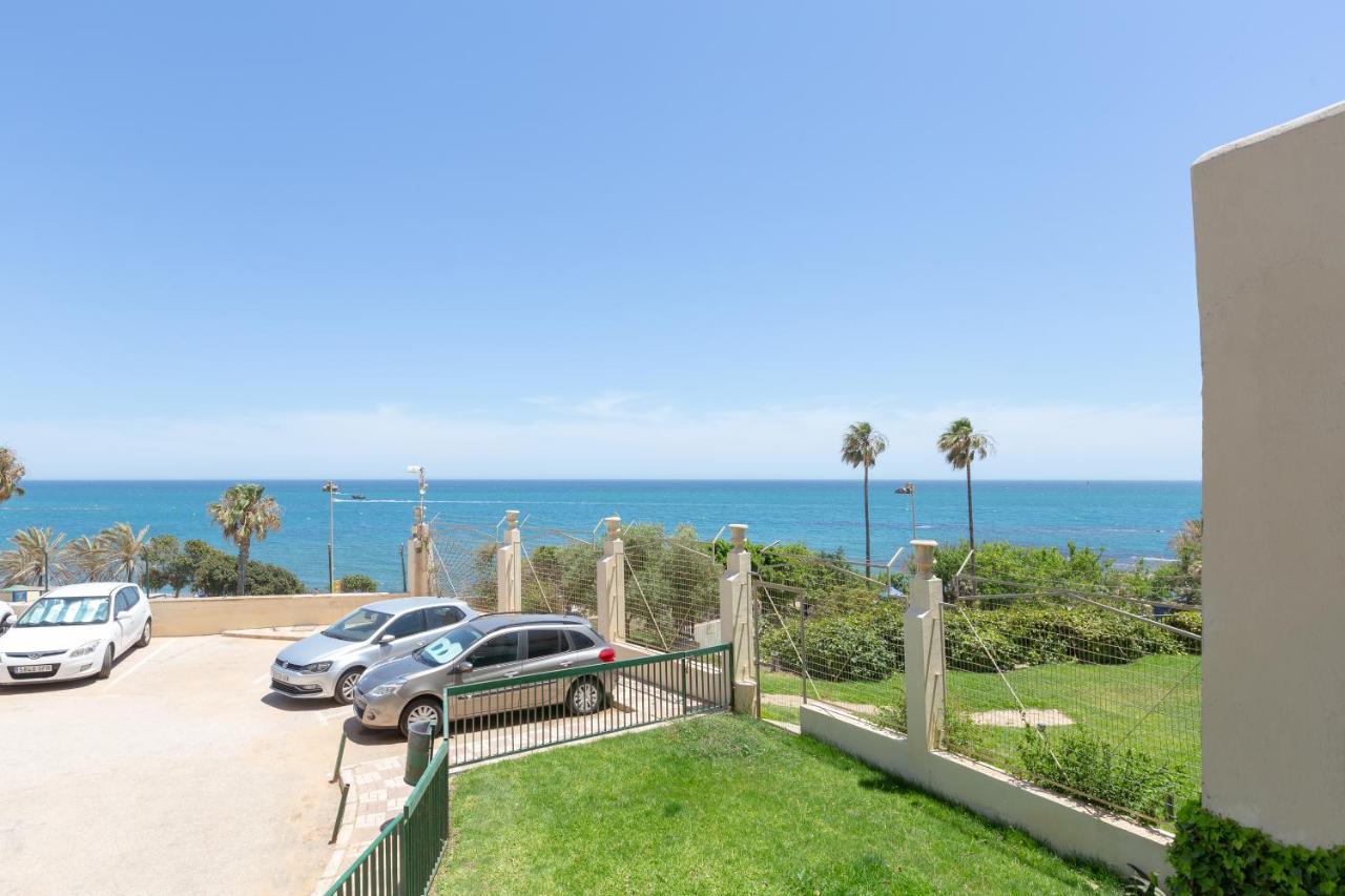 Con Vistas Al Mar Apartment *