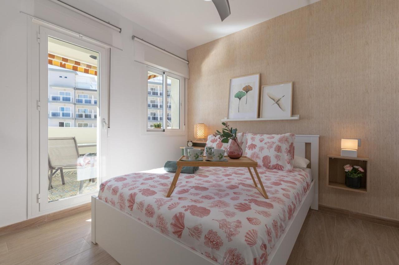Apartment Con Vistas Al Mar Benalmadena