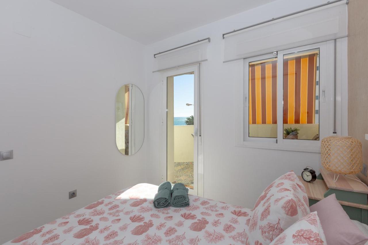 Con Vistas Al Mar Apartment
