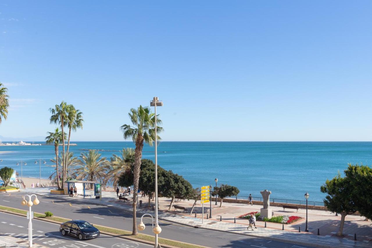 Con Vistas Al Mar Apartment *