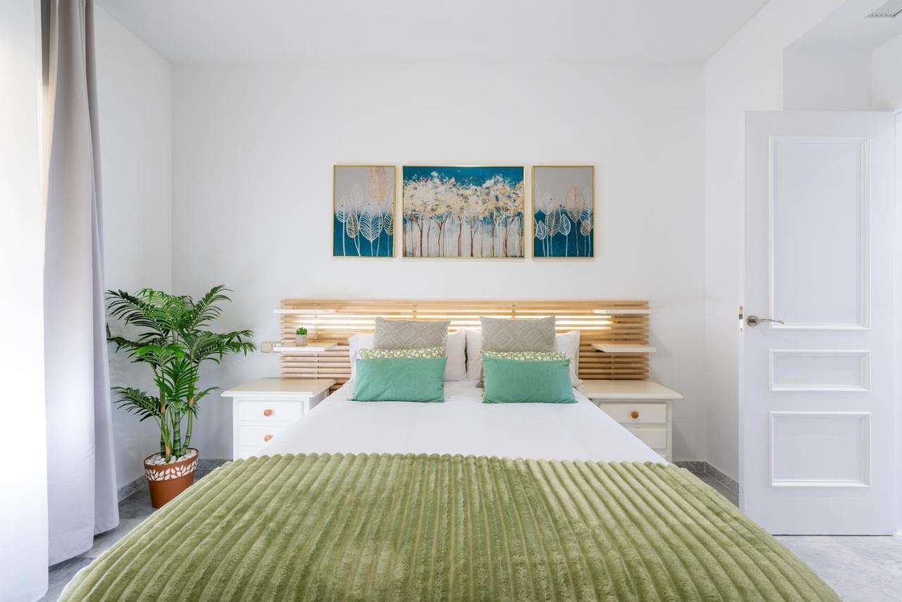 Apartment Wintowinrentals De Lujo En Medio De Puerto Marina. Benalmadena