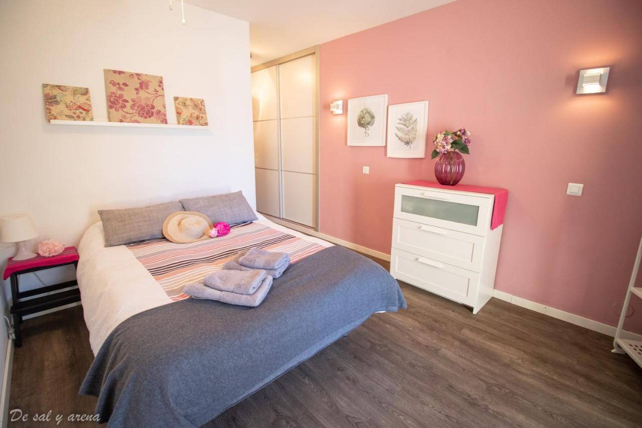 Beach Studio Apartment