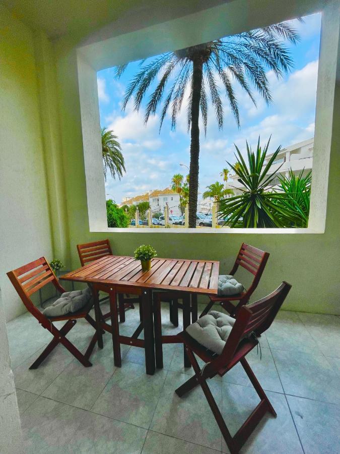Benal Beach Studio * Benalmádena