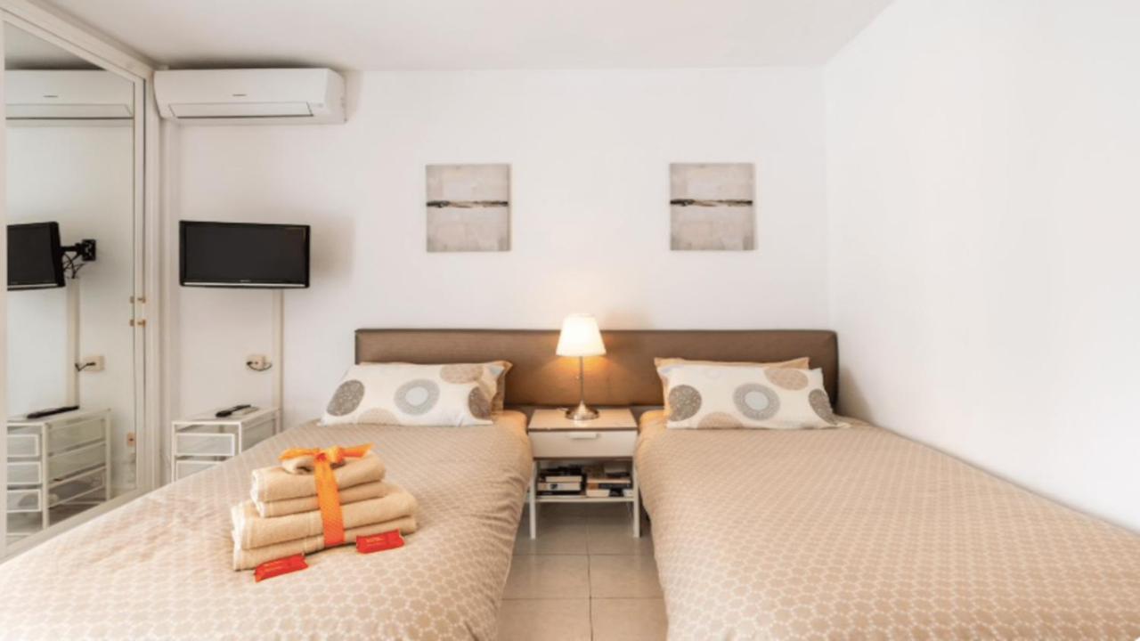 Apartment 797 Rentals- Luminoso Estudio En Arroyo De La Miel