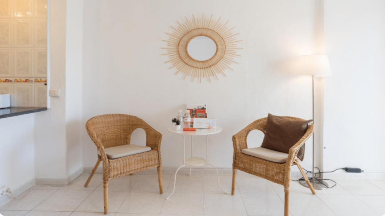 797 Rentals- Luminoso Estudio En Arroyo De La Miel * Benalmádena