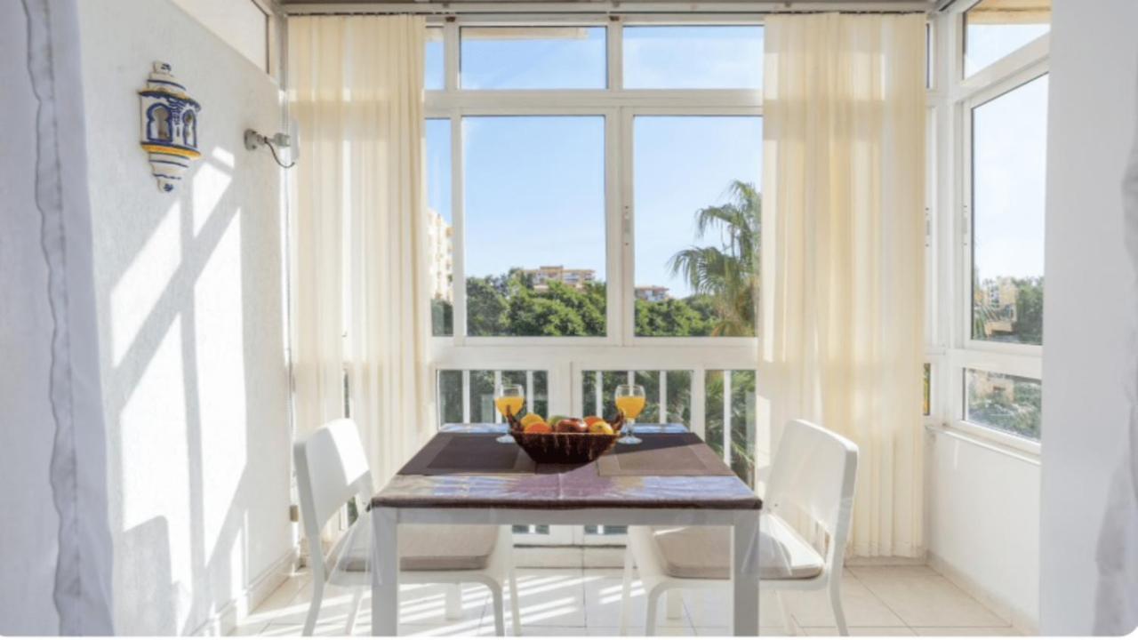 Apartment 797 Rentals- Luminoso Estudio En Arroyo De La Miel *