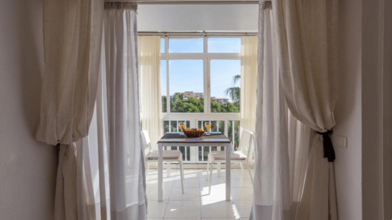 797 Rentals- Luminoso Estudio En Arroyo De La Miel Apartment Benalmádena