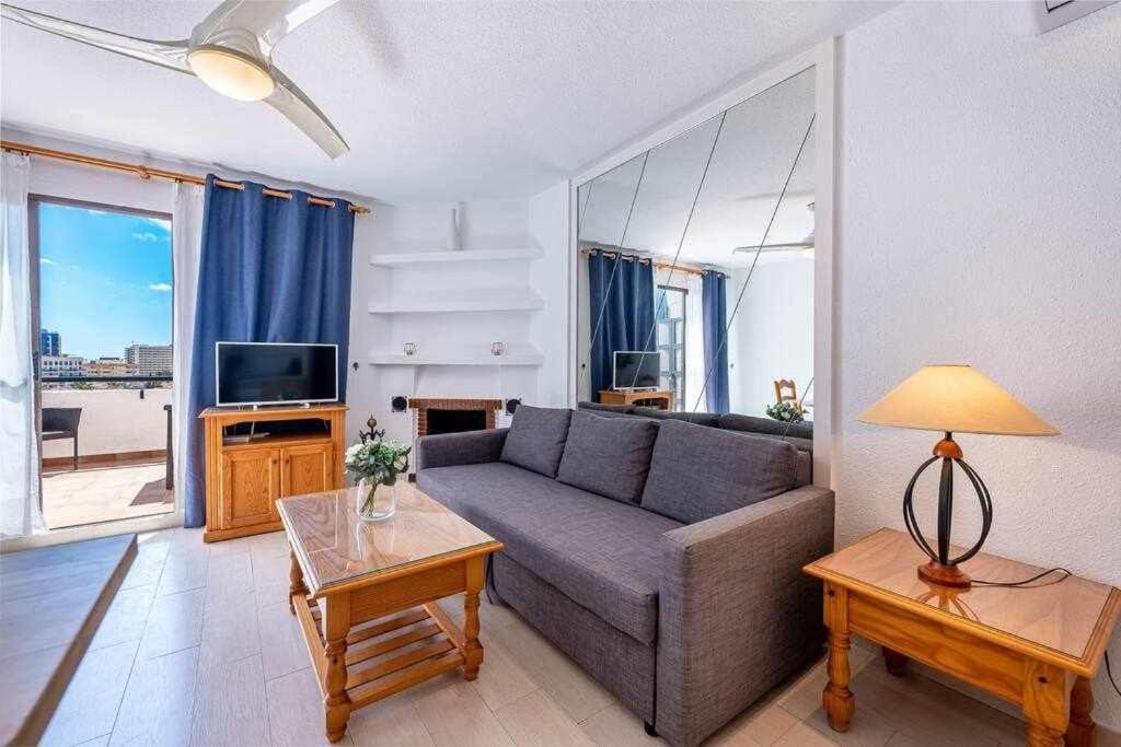 797 Hr - Pueblo Evita- Andalusian With Terrace. Benalmadena