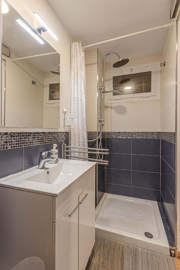 Appartement 797 - Comodo Estudio 2 En Minerva