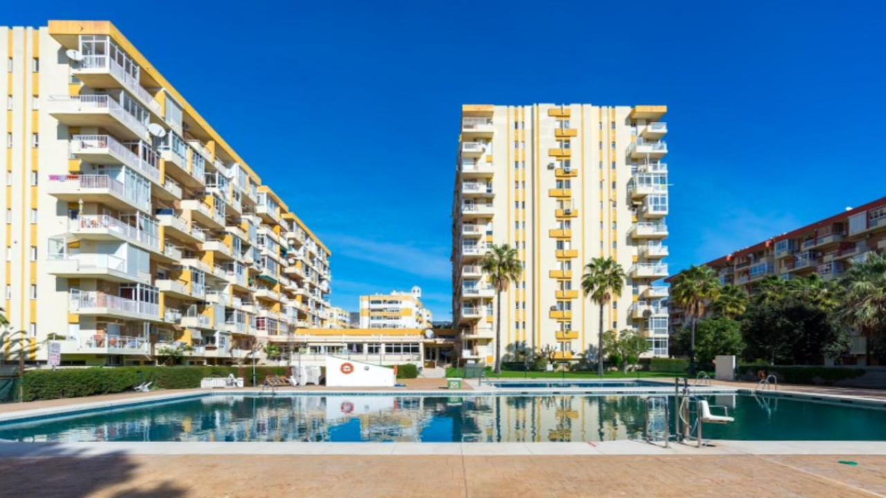 797 Rentals- Luminoso Estudio En Arroyo De La Miel Apartment *