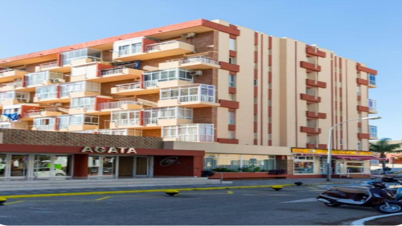 797 Rentals- Luminoso Estudio En Arroyo De La Miel
