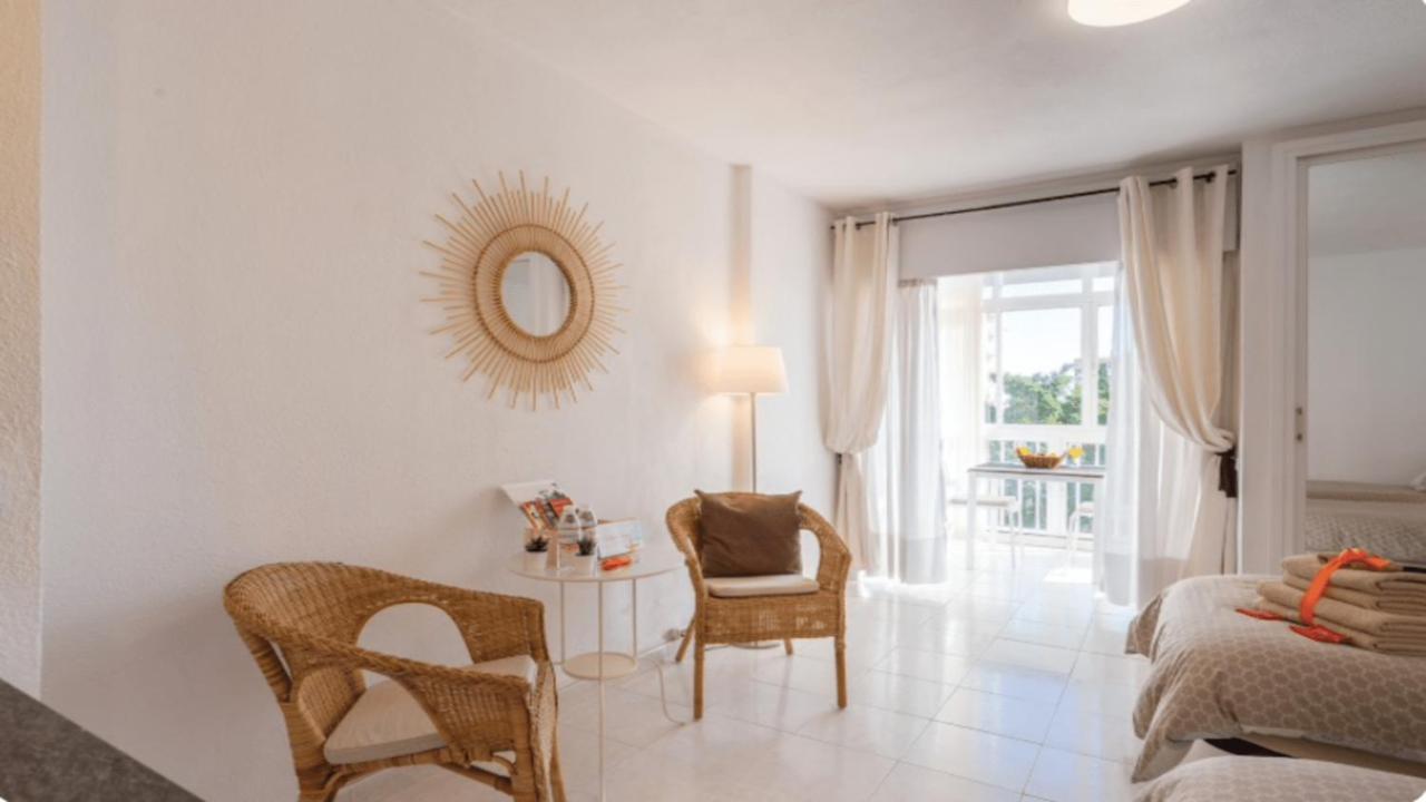 797 Rentals- Luminoso Estudio En Arroyo De La Miel Apartment Benalmádena