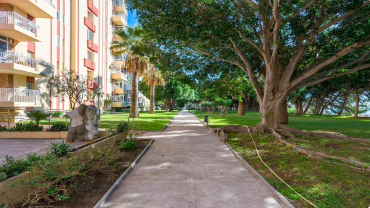 Apartment 797 Rentals- Luminoso Estudio En Arroyo De La Miel *